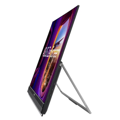 Монитор ASUS ZenScreen MB27ACF - 27" IPS QHD(2560x1440), 100Hz, USB-C - image 3