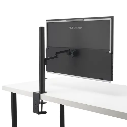 Монитор ASUS ZenScreen MB27ACF - 27" IPS QHD(2560x1440), 100Hz, USB-C - image 6