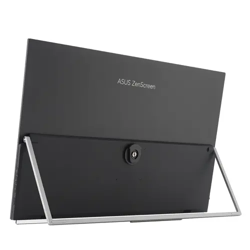Монитор ASUS ZenScreen MB27ACF - 27" IPS QHD(2560x1440), 100Hz, USB-C - image 7