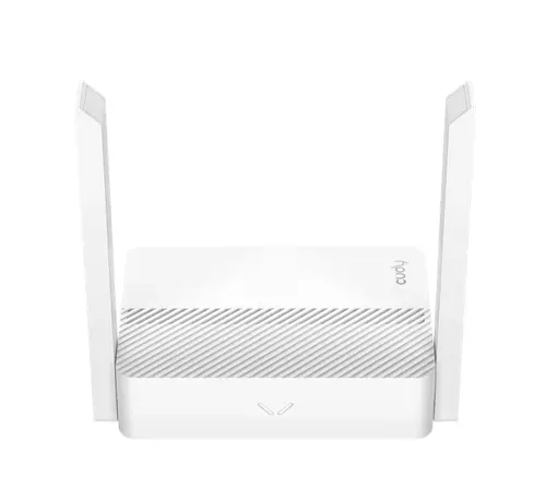 Рутер, Cudy WR300 Wi-Fi Router N300 300Mbps at 2.4GHz 4 x 10/100Mbps Ports
