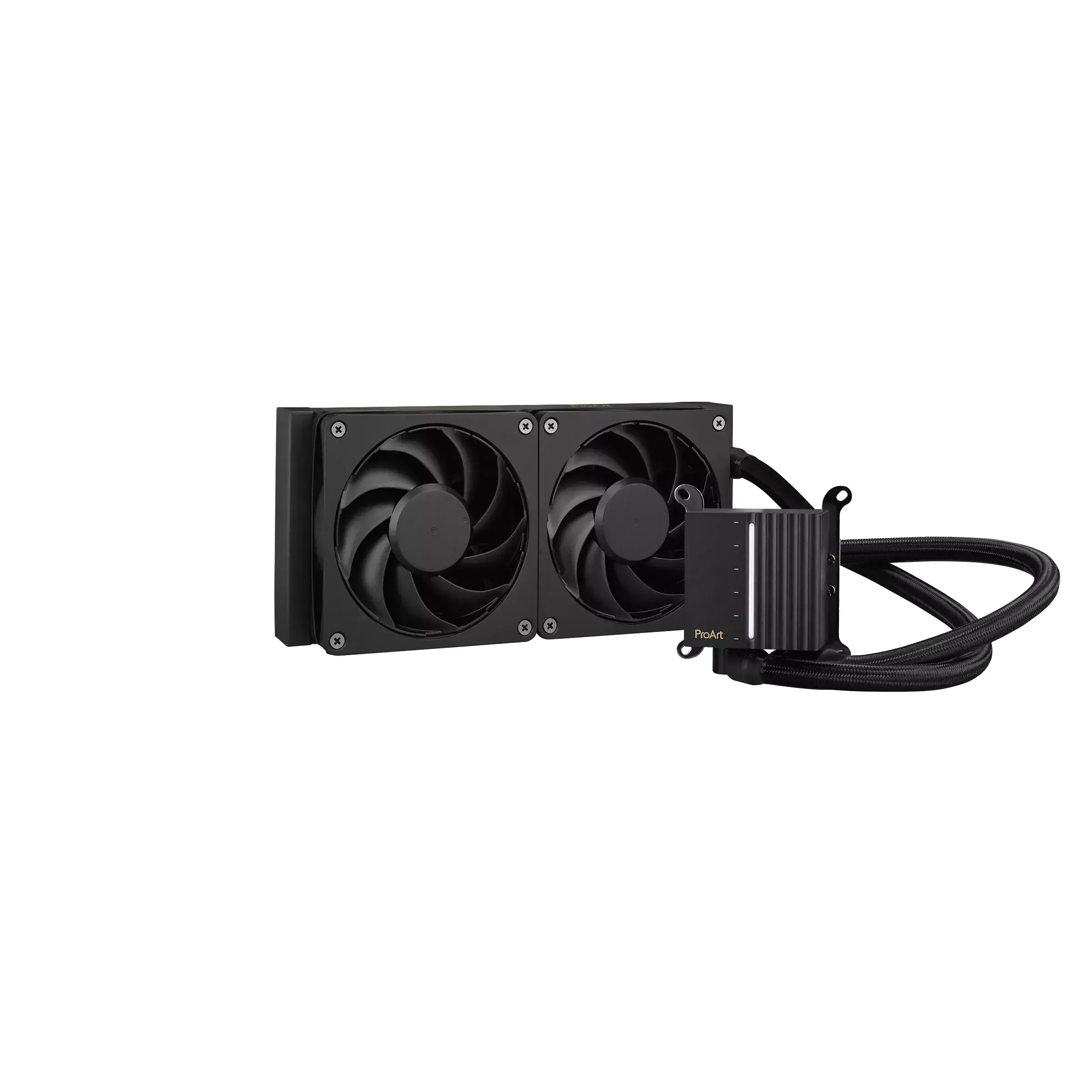Охладител за процесор ASUS ProArt LC 240 - image 1