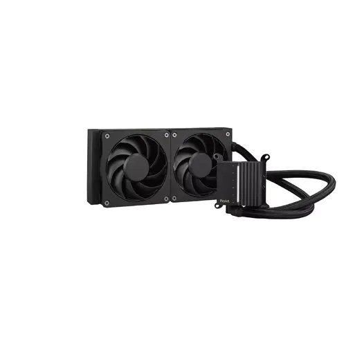 Охладител за процесор ASUS ProArt LC 240 - image 1