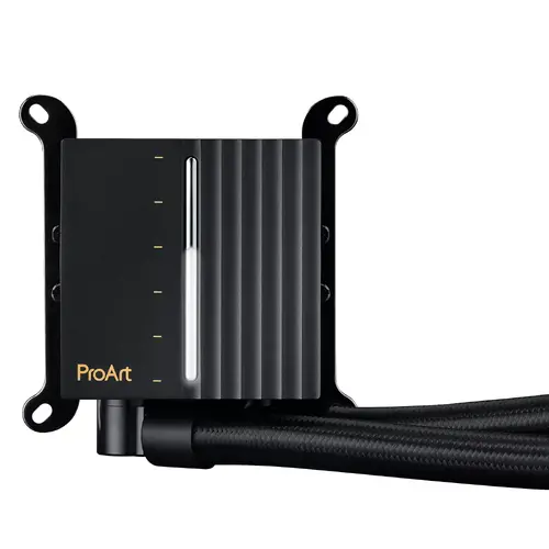 Охладител за процесор ASUS ProArt LC 240 - image 3