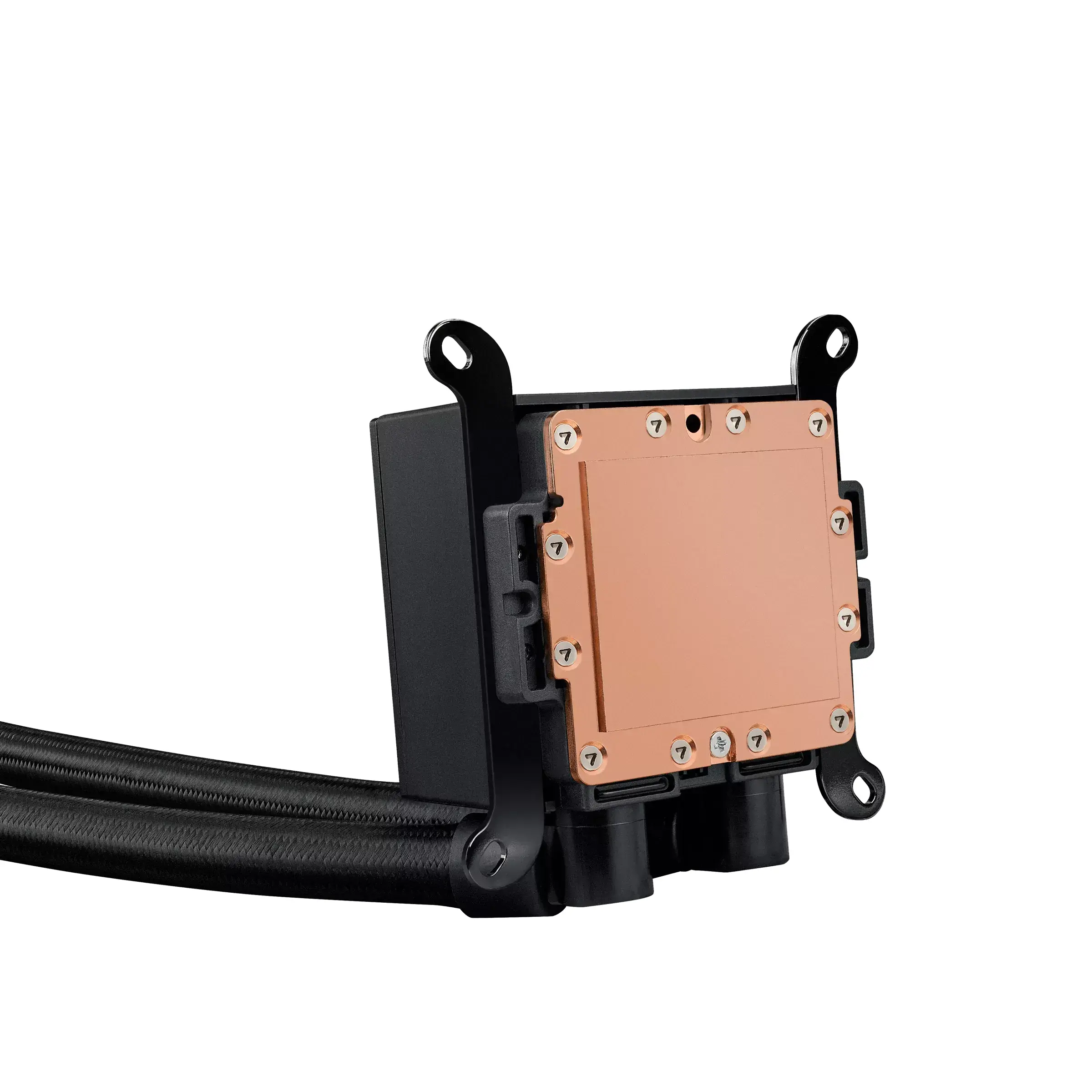 Охладител за процесор ASUS ProArt LC 240 - image 5