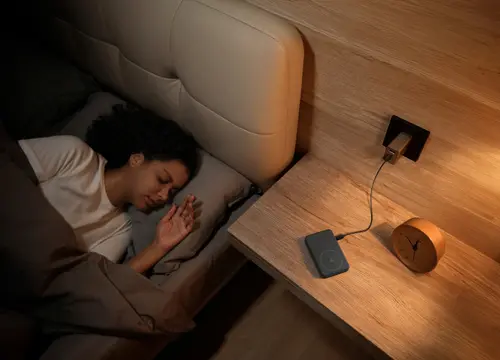 Ecoflow преносима батерия Power Bank - RAPID 5K - 5000mAh - EF-RAPID5000-B-EU - image 10