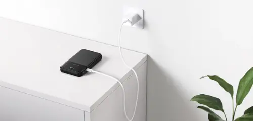 Ecoflow преносима батерия Power Bank - RAPID 5K - 5000mAh - EF-RAPID5000-B-EU - image 2