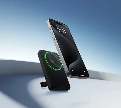 Ecoflow преносима батерия Power Bank - RAPID 5K - 5000mAh - EF-RAPID5000-B-EU - image 3