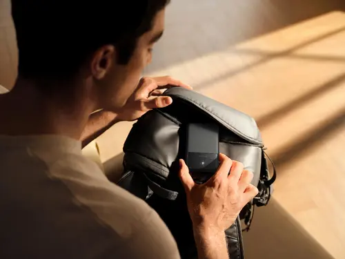 Ecoflow преносима батерия Power Bank - RAPID 5K - 5000mAh - EF-RAPID5000-B-EU - image 4