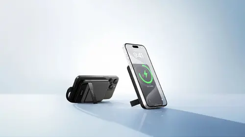 Ecoflow преносима батерия Power Bank - RAPID 5K - 5000mAh - EF-RAPID5000-B-EU - image 5