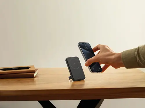 Ecoflow преносима батерия Power Bank - RAPID 5K - 5000mAh - EF-RAPID5000-B-EU - image 6