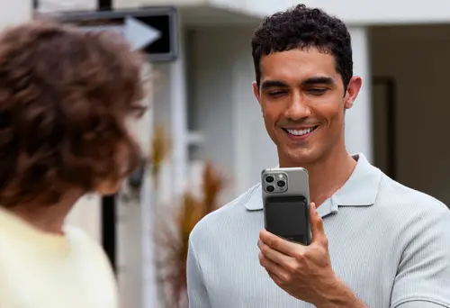 Ecoflow преносима батерия Power Bank - RAPID 5K - 5000mAh - EF-RAPID5000-B-EU - image 7