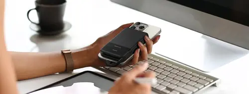 Ecoflow преносима батерия Power Bank - RAPID 5K - 5000mAh - EF-RAPID5000-B-EU - image 8