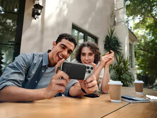 Ecoflow преносима батерия Power Bank - RAPID 5K - 5000mAh - EF-RAPID5000-B-EU - image 9