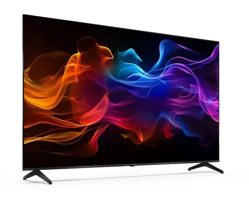 Телевизор, Sharp 85HP5265E, 85" QLED Google TV, 4K Ultra HD 3840x2160 Frameless, 1 000 000:1, AQUOS, DVB-T/T2/C/S/S2, Active Motion 1000, HDR10, Dolby Atmos, Dolby Vision, Google Assistant, Google Cast, HDMI 2.1 with eARC, 3.5mm Headphone jack / line-out, HARMAN/K - image 4