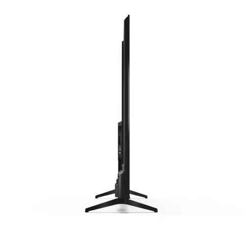 Телевизор, Sharp 85HP5265E, 85" QLED Google TV, 4K Ultra HD 3840x2160 Frameless, 1 000 000:1, AQUOS, DVB-T/T2/C/S/S2, Active Motion 1000, HDR10, Dolby Atmos, Dolby Vision, Google Assistant, Google Cast, HDMI 2.1 with eARC, 3.5mm Headphone jack / line-out, HARMAN/K - image 6