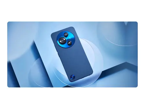 TCL 605 8GB 256GB Quartz Blue - image 1