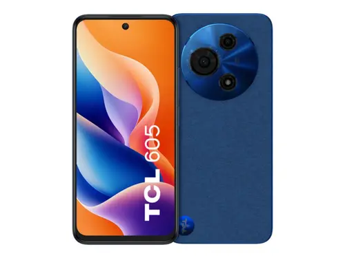 TCL 605 8GB 256GB Quartz Blue - image 3