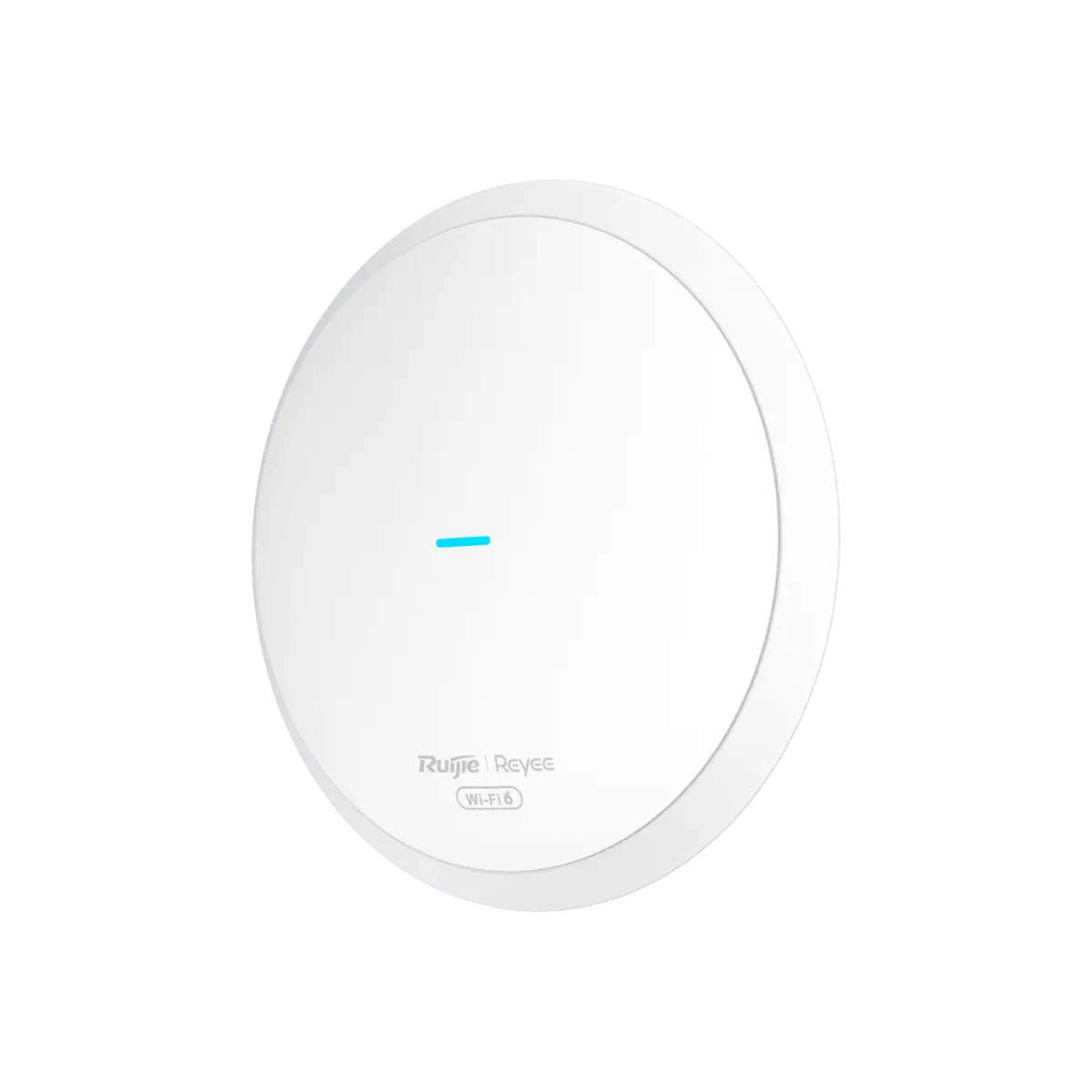 Точка за достъп Ruijie RG-RAP62, WiFi 6, AX1800, 1xGbE PoE - image 1