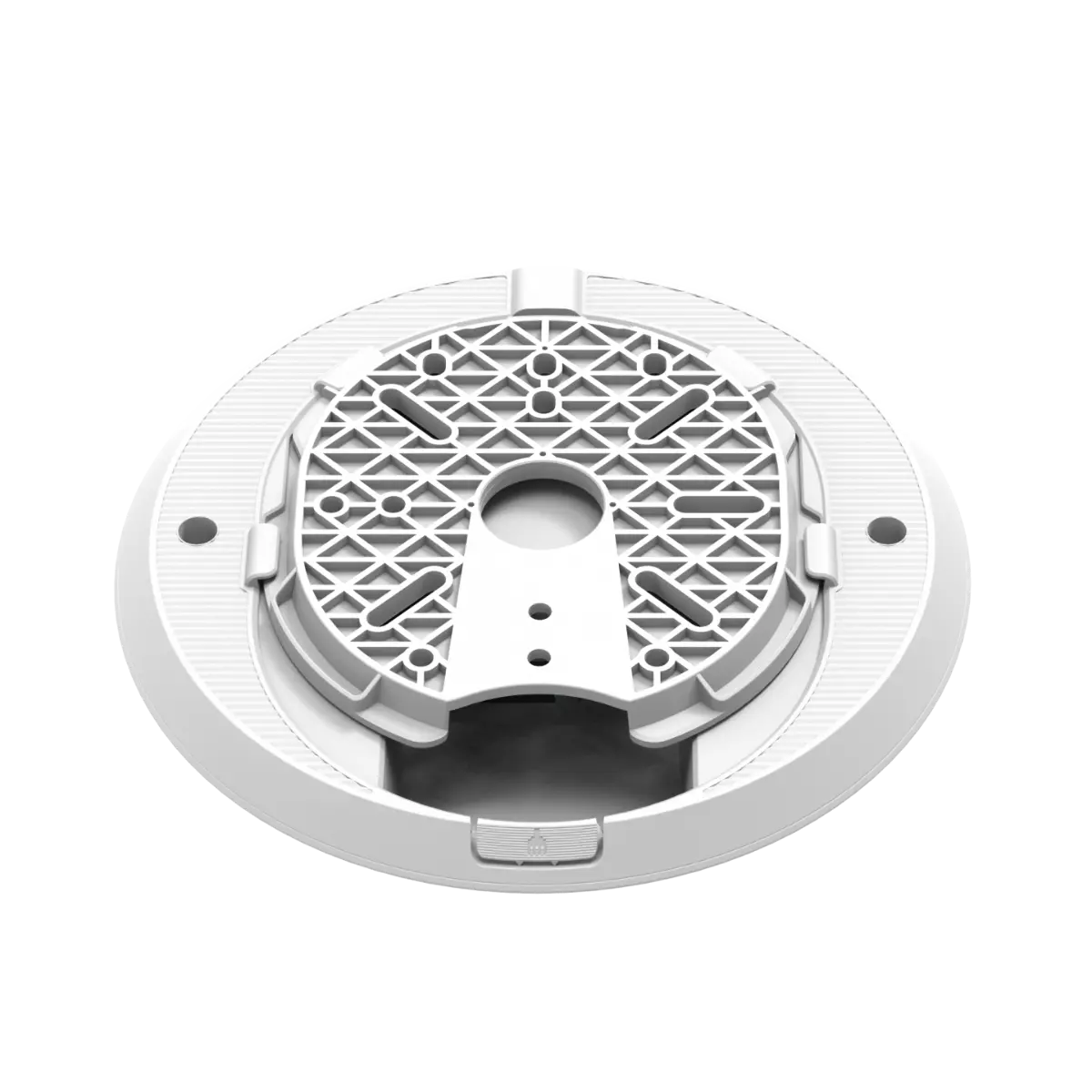 Точка за достъп Ruijie RG-RAP62, WiFi 6, AX1800, 1xGbE PoE - image 10