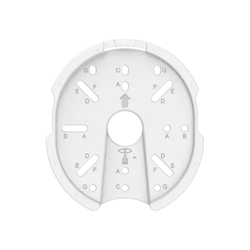 Точка за достъп Ruijie RG-RAP62, WiFi 6, AX1800, 1xGbE PoE - image 11