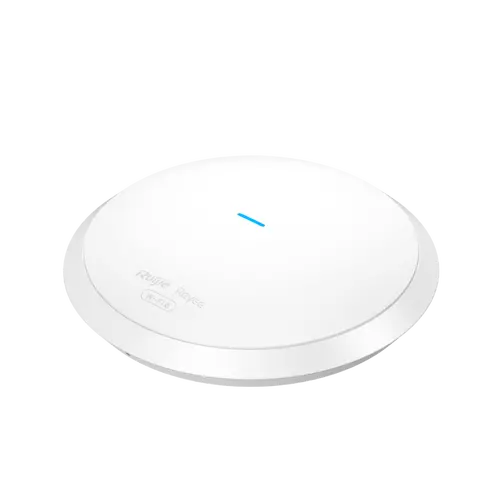 Точка за достъп Ruijie RG-RAP62, WiFi 6, AX1800, 1xGbE PoE - image 2