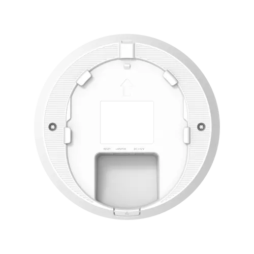Точка за достъп Ruijie RG-RAP62, WiFi 6, AX1800, 1xGbE PoE - image 7