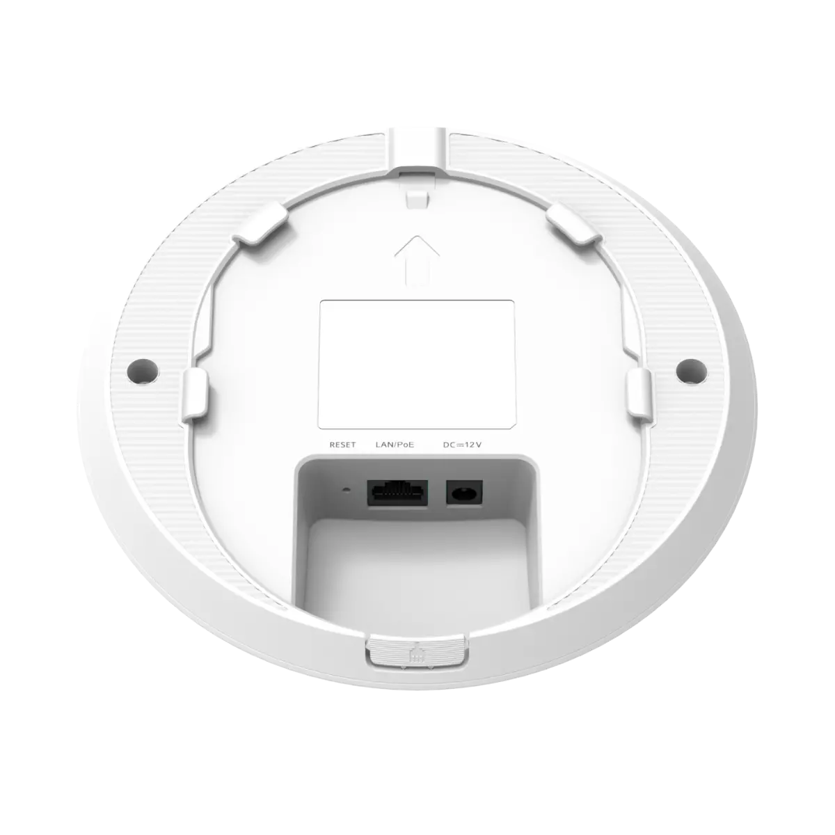 Точка за достъп Ruijie RG-RAP62, WiFi 6, AX1800, 1xGbE PoE - image 8