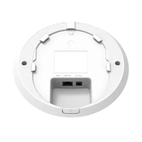 Точка за достъп Ruijie RG-RAP62, WiFi 6, AX1800, 1xGbE PoE - image 8