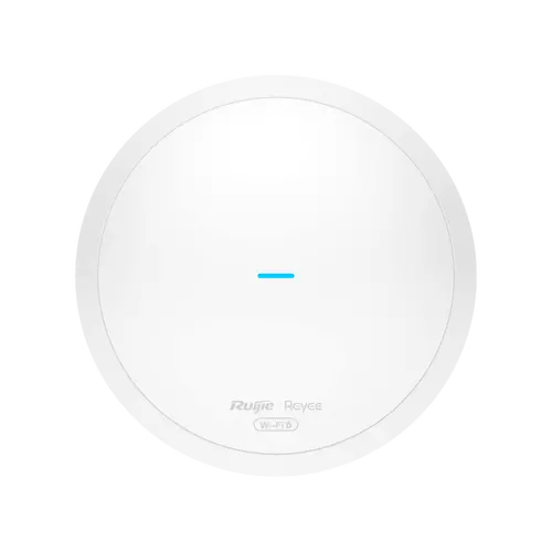 Σημείο πρόσβασης Ruijie RG-RAP62, WiFi 6, AX1800, 1xGbE PoE - 1