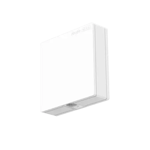 Точка за достъп Ruijie RG-RAP62-Wall-Lite,WiFi 6,AX3000, 1xGbE PoE,1xGbE,стена - 3