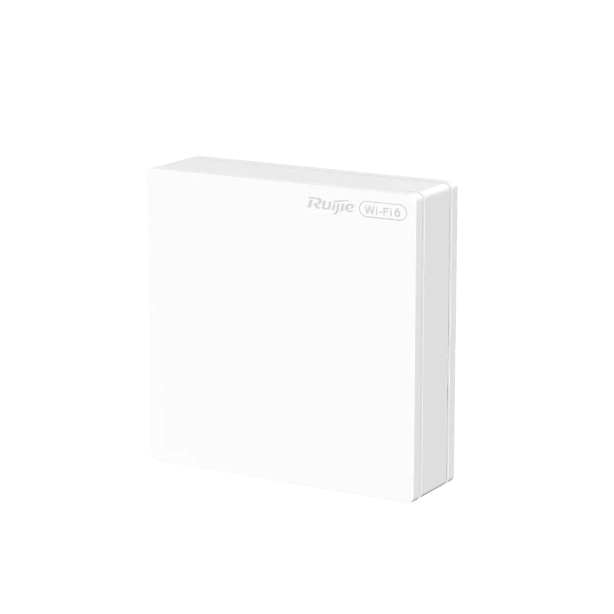 Точка за достъп Ruijie RG-RAP62-Wall-Lite,WiFi 6,AX3000, 1xGbE PoE,1xGbE,стена - image 3