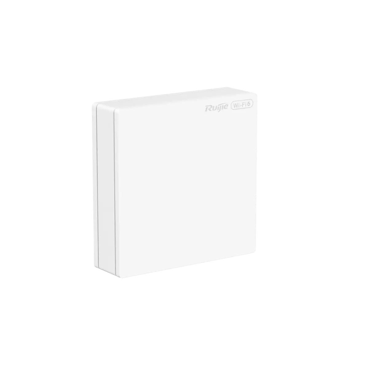 Точка за достъп Ruijie RG-RAP62-Wall-Lite,WiFi 6,AX3000, 1xGbE PoE,1xGbE,стена - image 4