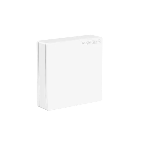 Точка за достъп Ruijie RG-RAP62-Wall-Lite,WiFi 6,AX3000, 1xGbE PoE,1xGbE,стена - 5
