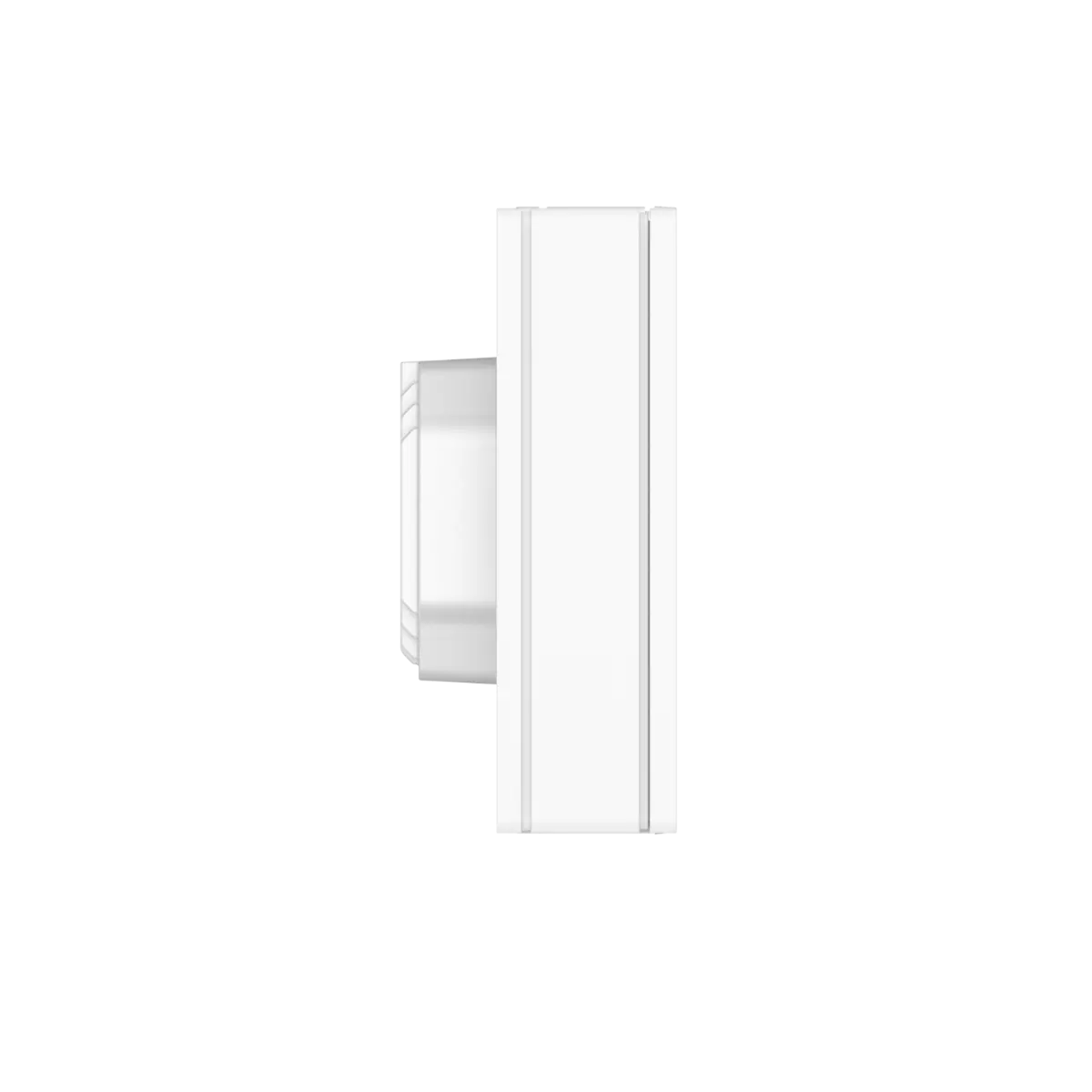 Точка за достъп Ruijie RG-RAP62-Wall-Lite,WiFi 6,AX3000, 1xGbE PoE,1xGbE,стена - image 5