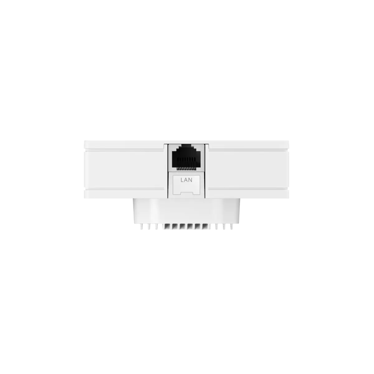 Точка за достъп Ruijie RG-RAP62-Wall-Lite,WiFi 6,AX3000, 1xGbE PoE,1xGbE,стена - image 6