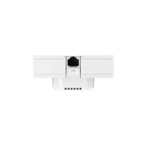 Точка за достъп Ruijie RG-RAP62-Wall-Lite,WiFi 6,AX3000, 1xGbE PoE,1xGbE,стена - 7