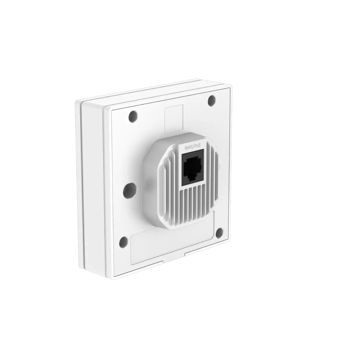 Точка за достъп Ruijie RG-RAP62-Wall-Lite,WiFi 6,AX3000, 1xGbE PoE,1xGbE,стена - image 8