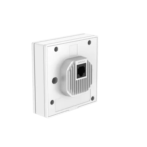 Точка за достъп Ruijie RG-RAP62-Wall-Lite,WiFi 6,AX3000, 1xGbE PoE,1xGbE,стена - 9