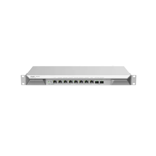 Рутер Ruijie RG-EG710XS, 4x2.5GE, 4x1GE,2x10GE SFP+, Cloud, OpenVPN,700 users