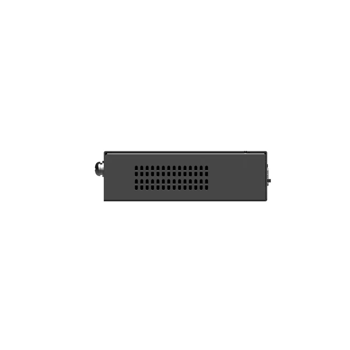 Комутатор Ruijie RG-ES206MG-P, 4x2.5G PoE+, 1x2.5G,1x10G SFP+, 70W, до 16 VLAN - image 4