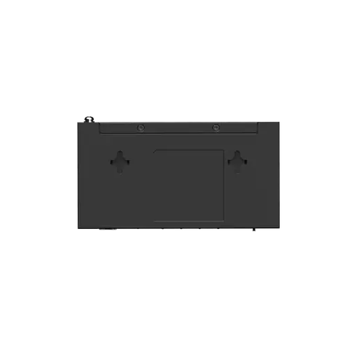 Комутатор Ruijie RG-ES206MG-P, 4x2.5G PoE+, 1x2.5G,1x10G SFP+, 70W, до 16 VLAN - image 7