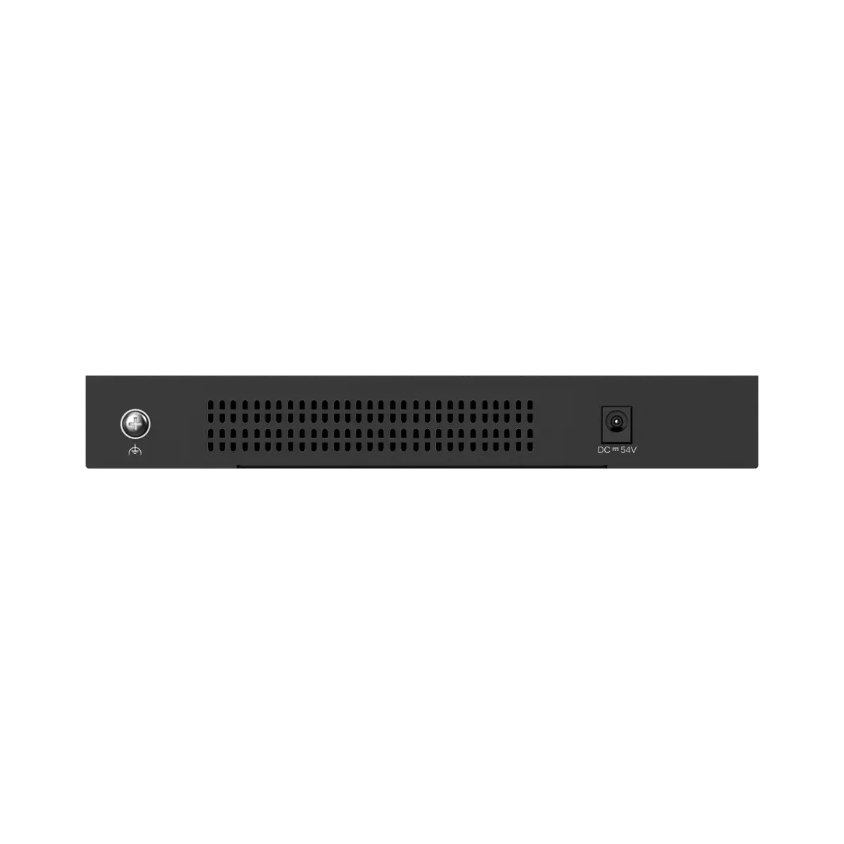 Комутатор Ruijie RG-ES209MG-P, 8x2.5G PoE+,1x10G SFP+, 130W, до 16 VLAN настолен - image 5