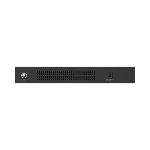 Комутатор Ruijie RG-ES209MG-P, 8x2.5G PoE+,1x10G SFP+, 130W, до 16 VLAN настолен - image 5