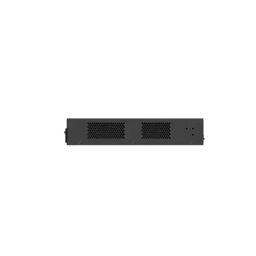 Комутатор Ruijie RG-ES220GS-LP, 18xGbE, 2xSFP, 16x PoE+, 130W, до 16 VLAN - image 5