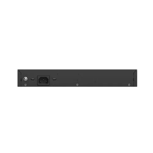 Комутатор Ruijie RG-ES220GS-LP, 18xGbE, 2xSFP, 16x PoE+, 130W, до 16 VLAN - image 6