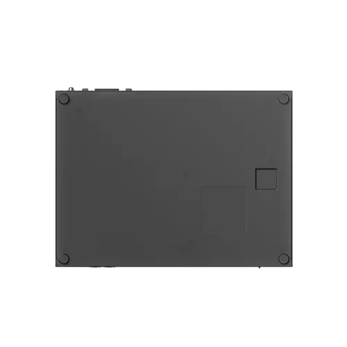 Комутатор Ruijie RG-ES220GS-LP, 18xGbE, 2xSFP, 16x PoE+, 130W, до 16 VLAN - image 8