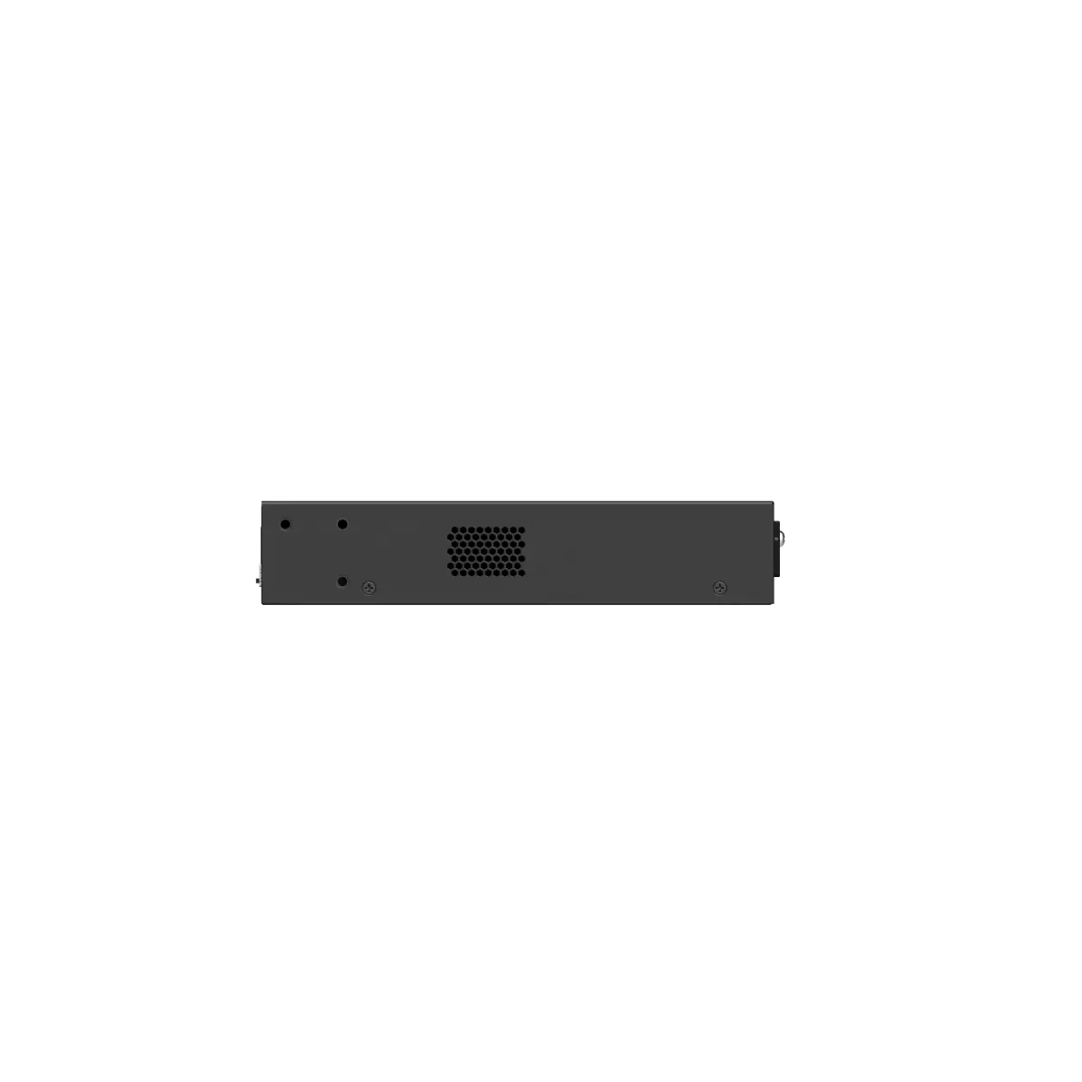 Комутатор Ruijie RG-ES228GS-LP, 24xGbE, 2xSFP, 16x PoE+, 250W, до 16 VLAN - image 4