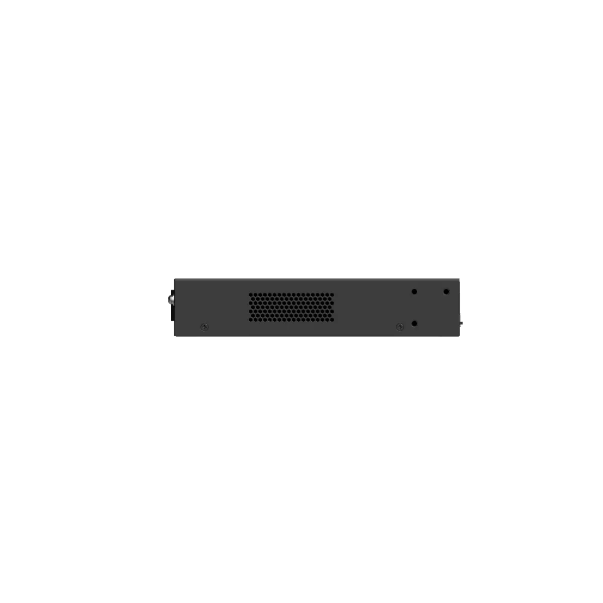 Комутатор Ruijie RG-ES228GS-LP, 24xGbE, 2xSFP, 16x PoE+, 250W, до 16 VLAN - image 5