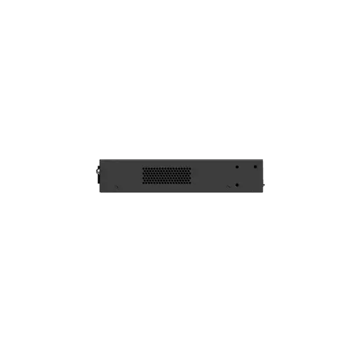Комутатор Ruijie RG-ES228GS-LP, 24xGbE, 2xSFP, 16x PoE+, 250W, до 16 VLAN - image 5