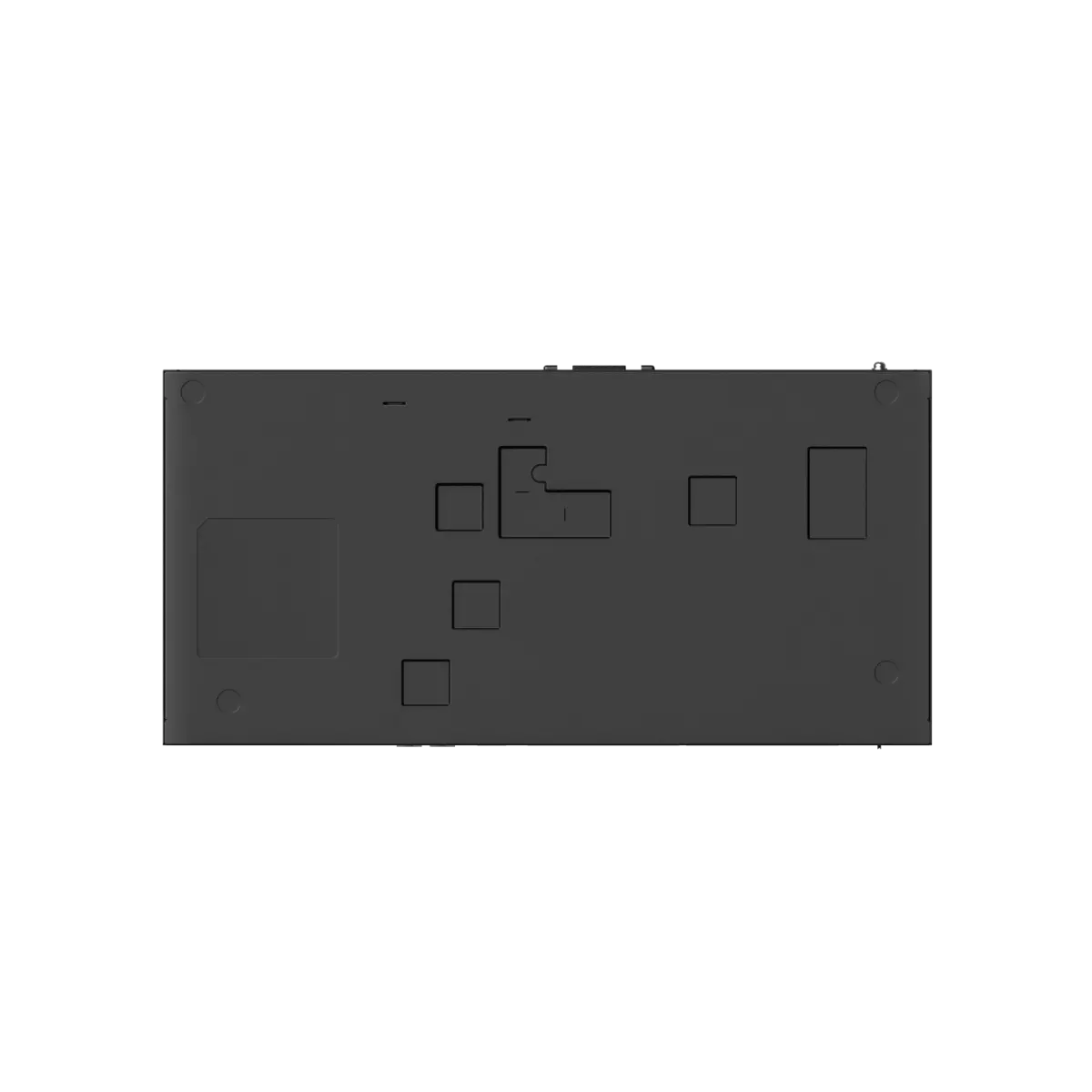 Комутатор Ruijie RG-ES228GS-LP, 24xGbE, 2xSFP, 16x PoE+, 250W, до 16 VLAN - image 8